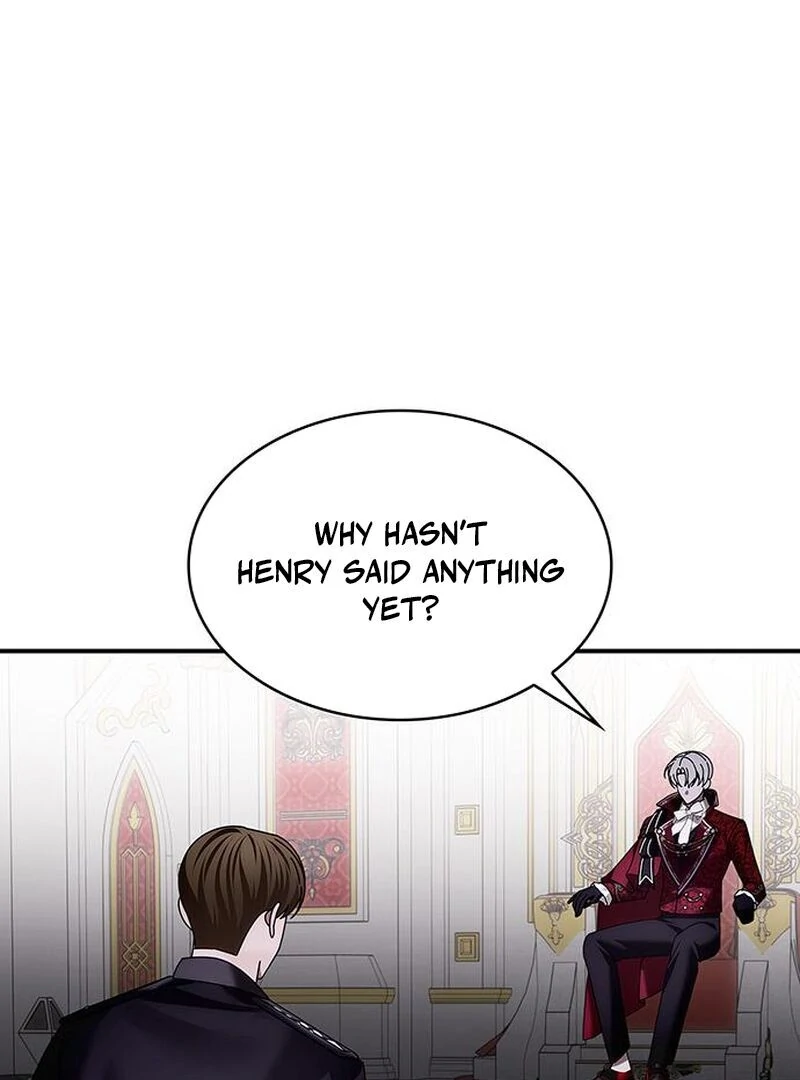 A Snake Lives in the Empress’s Bedroom Chapter 42 399 032