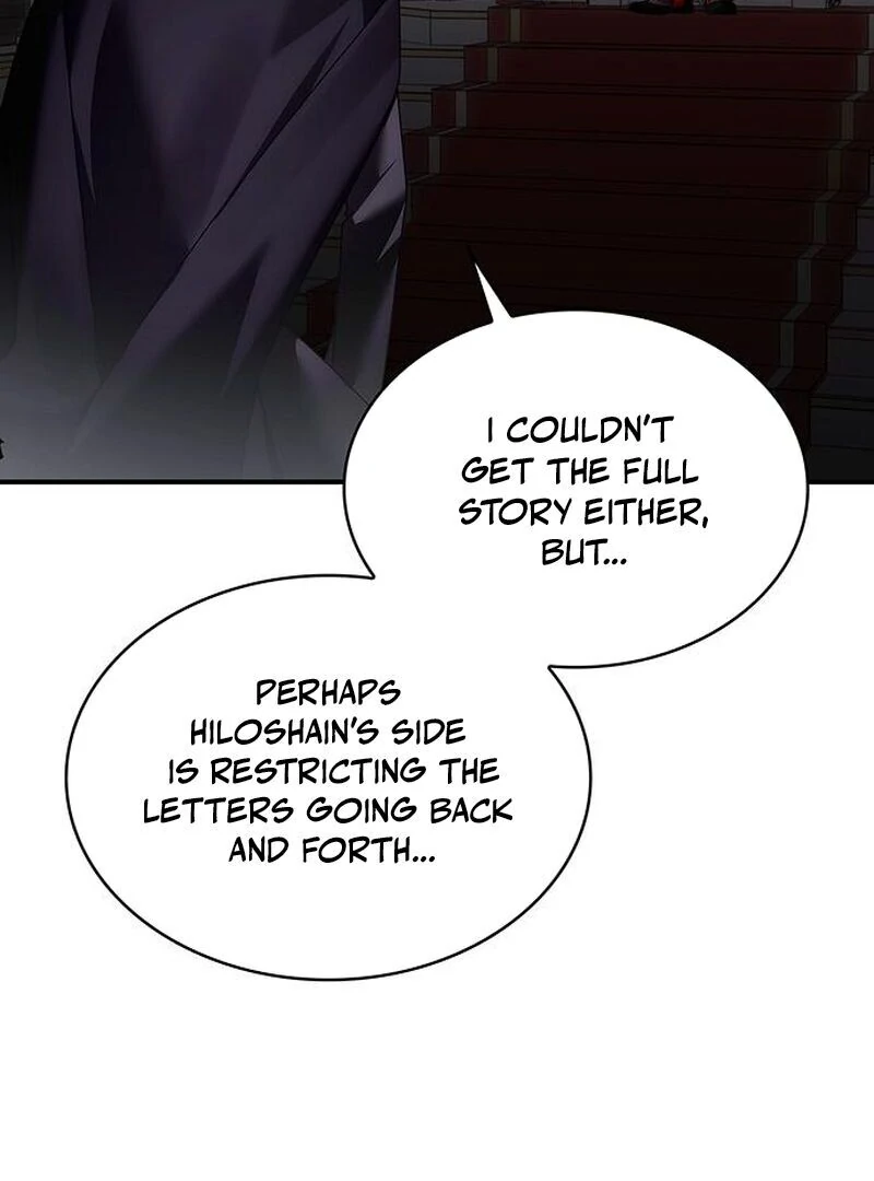 A Snake Lives in the Empress’s Bedroom Chapter 42 400 033