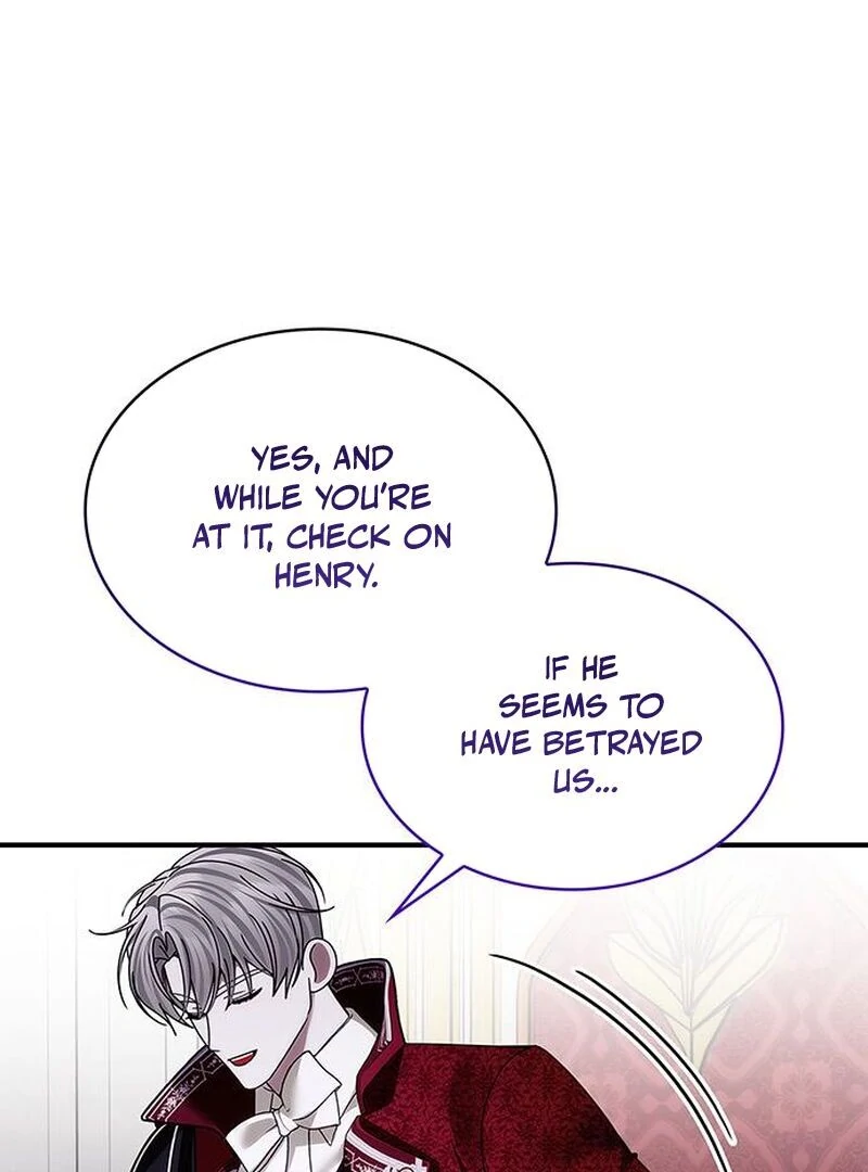 A Snake Lives in the Empress’s Bedroom Chapter 42 404 037