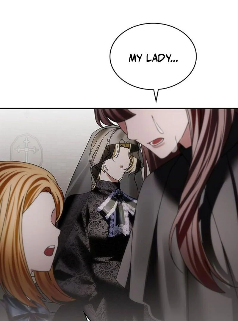 A Snake Lives in the Empress’s Bedroom Chapter 42 412 045
