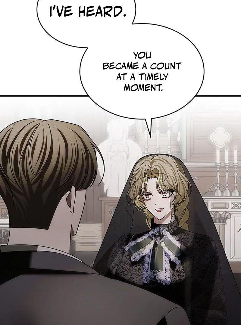 A Snake Lives in the Empress’s Bedroom Chapter 42 418 051