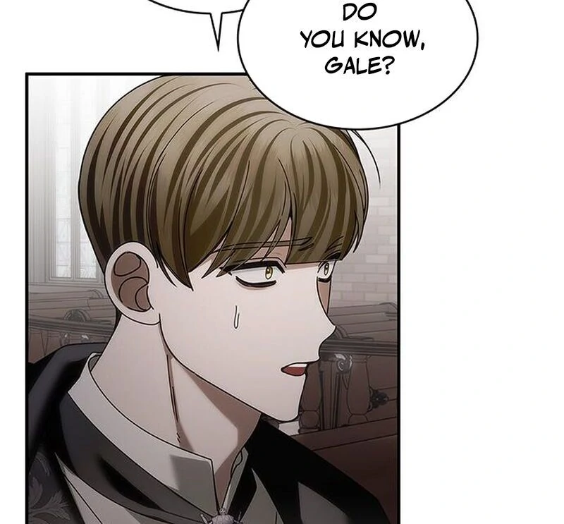 A Snake Lives in the Empress’s Bedroom Chapter 42 420 053