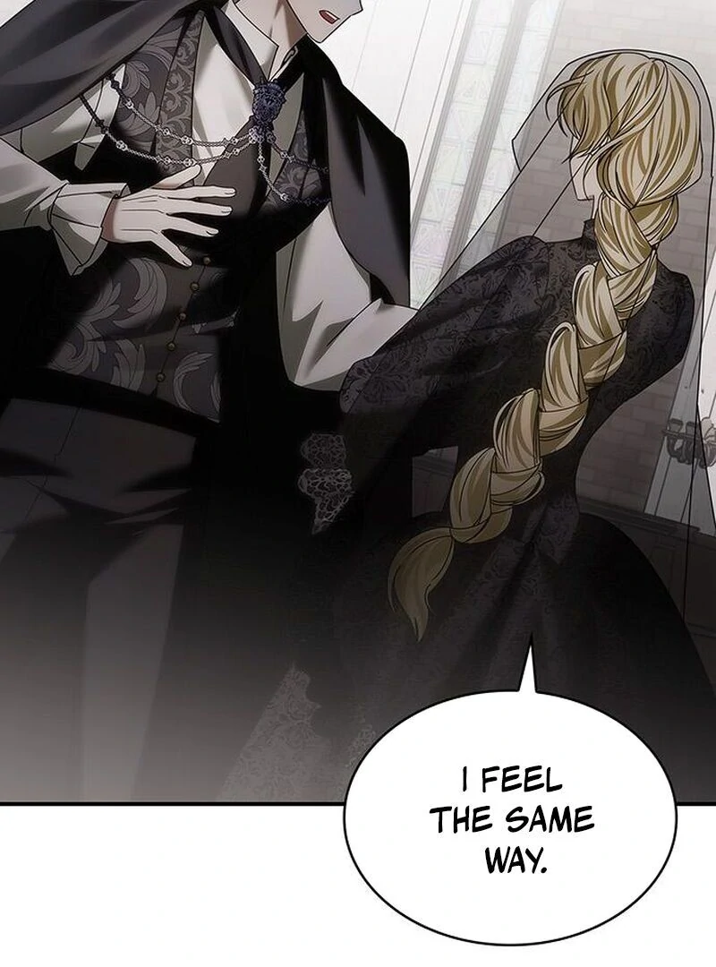 A Snake Lives in the Empress’s Bedroom Chapter 42 425 058