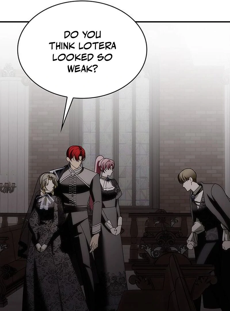 A Snake Lives in the Empress’s Bedroom Chapter 42 436 069