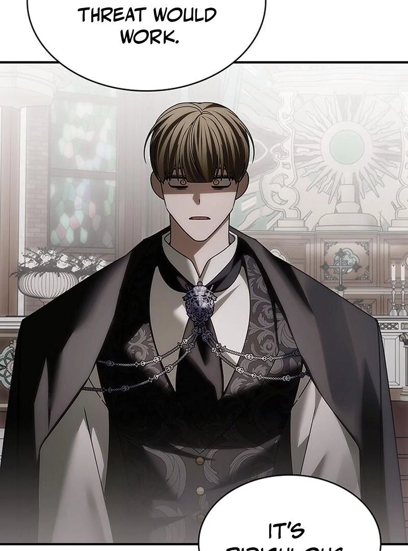 A Snake Lives in the Empress’s Bedroom Chapter 42 438 071