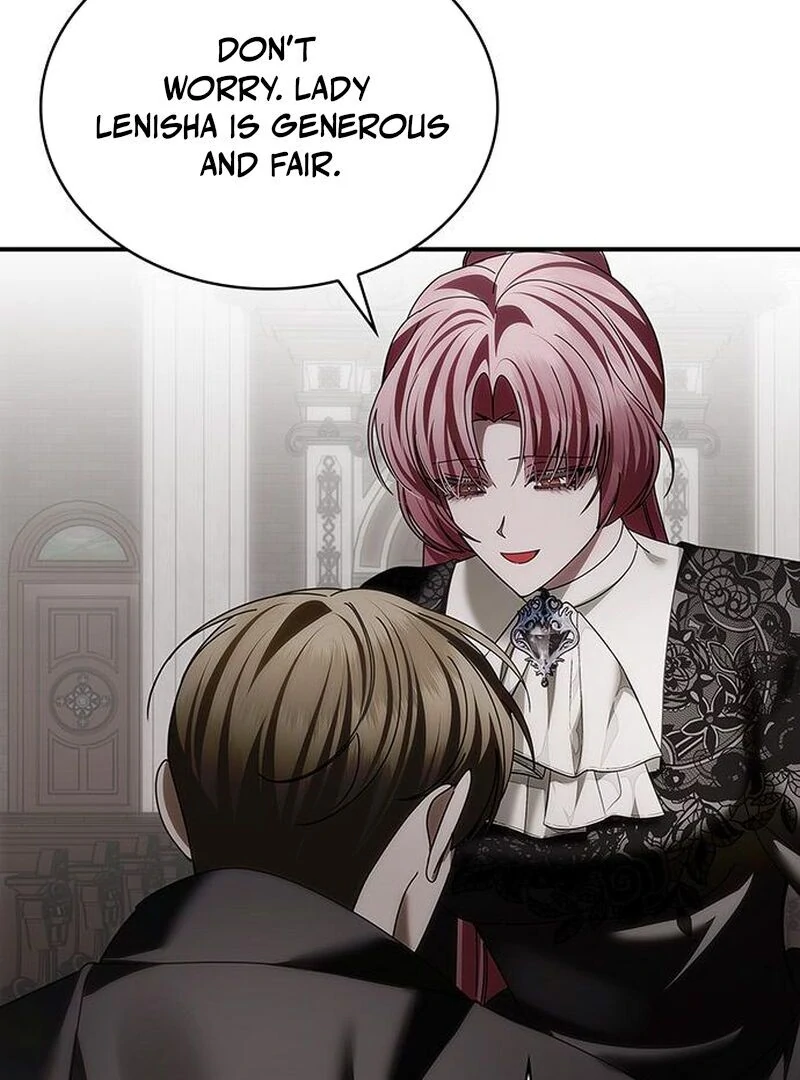 A Snake Lives in the Empress’s Bedroom Chapter 42 447 080