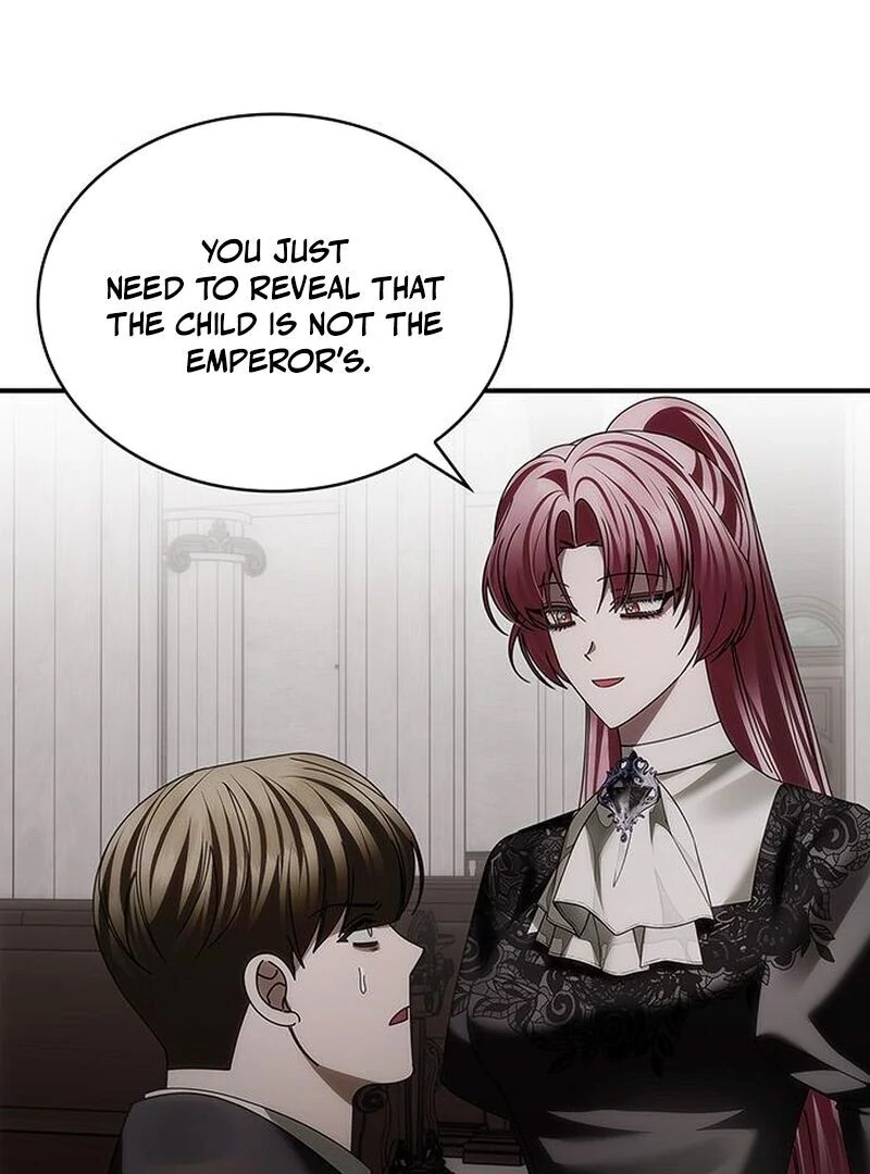 A Snake Lives in the Empress’s Bedroom Chapter 42 453 086