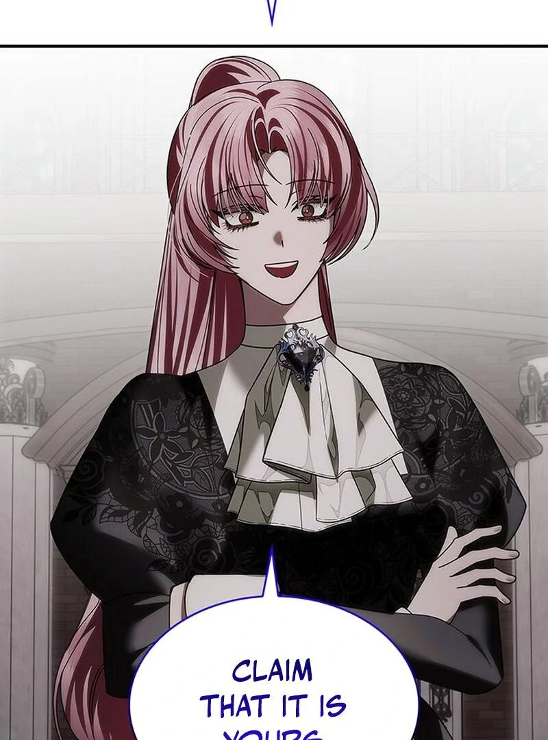 A Snake Lives in the Empress’s Bedroom Chapter 42 459 092