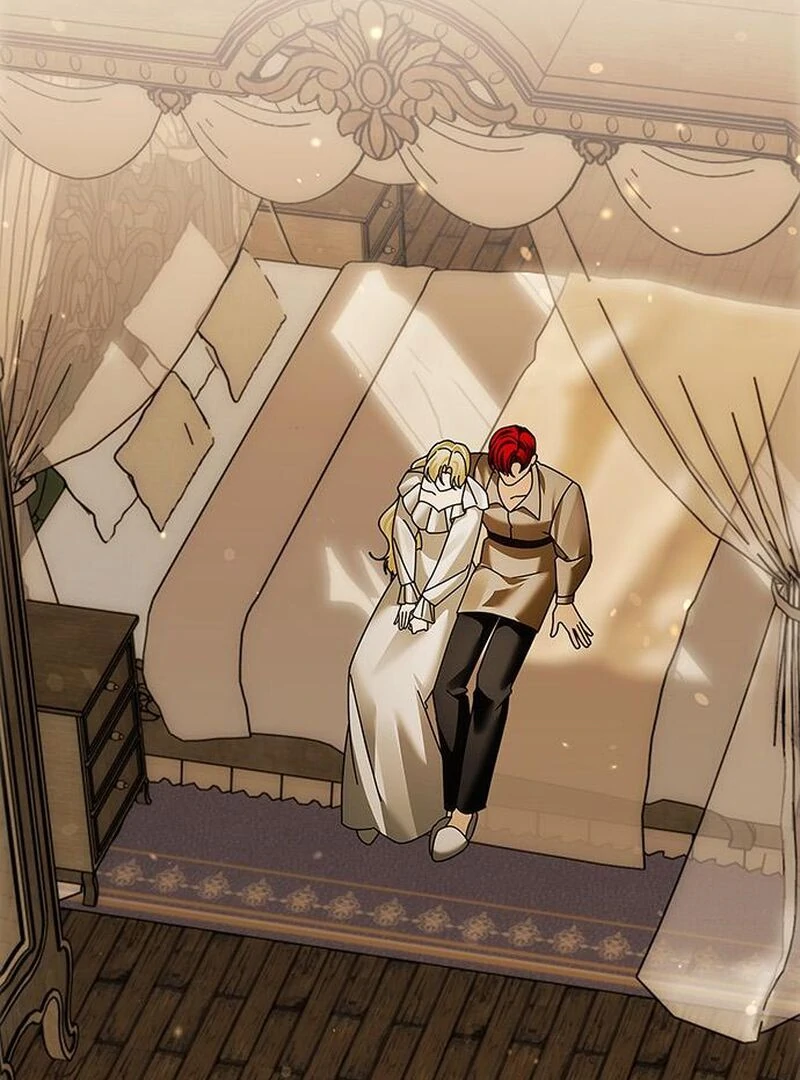 A Snake Lives in the Empress’s Bedroom Chapter 42 464 097