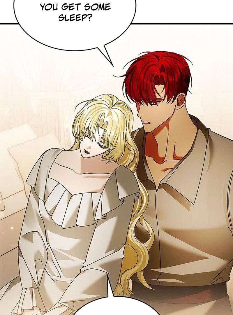 A Snake Lives in the Empress’s Bedroom Chapter 42 466 099
