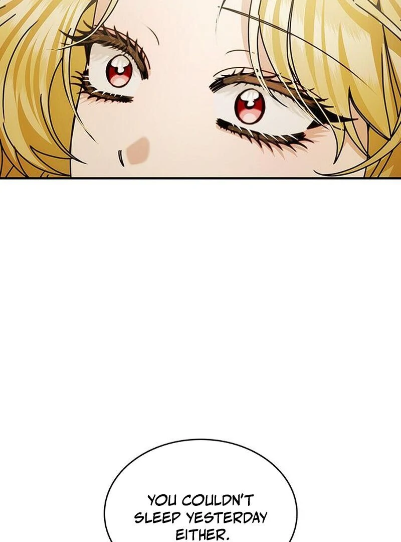 A Snake Lives in the Empress’s Bedroom Chapter 42 468 101