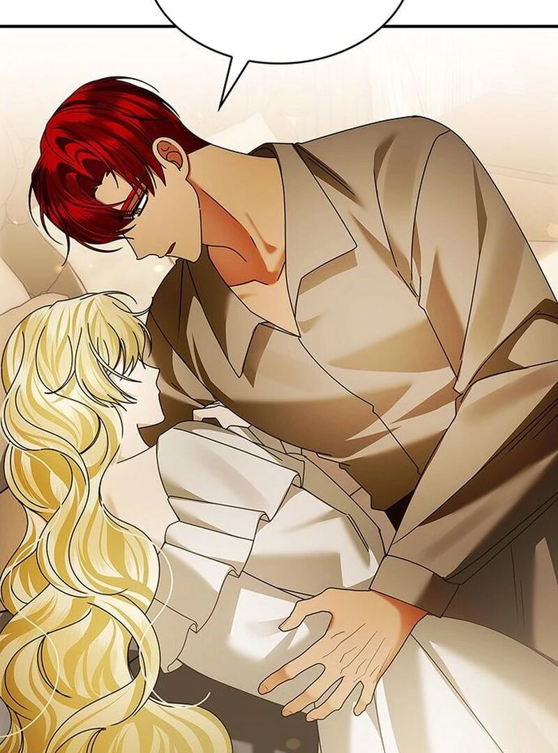 A Snake Lives in the Empress’s Bedroom Chapter 42 469 102
