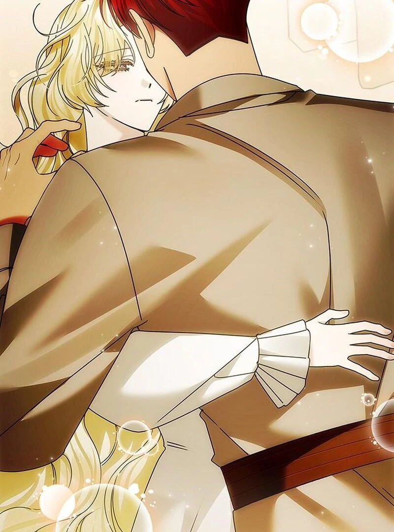 A Snake Lives in the Empress’s Bedroom Chapter 42 471 104