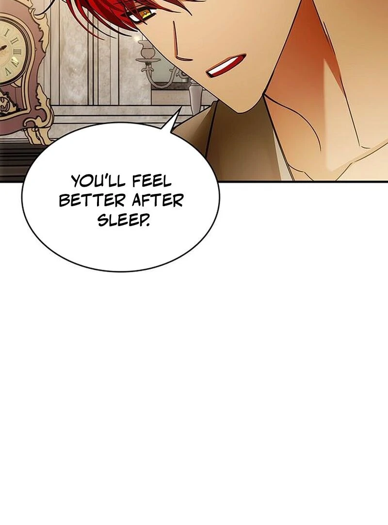 A Snake Lives in the Empress’s Bedroom Chapter 42 473 106