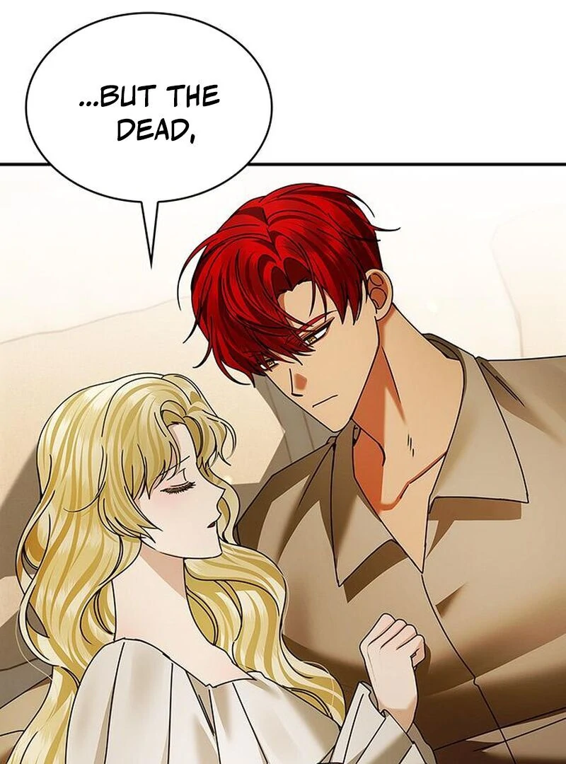 A Snake Lives in the Empress’s Bedroom Chapter 42 474 107
