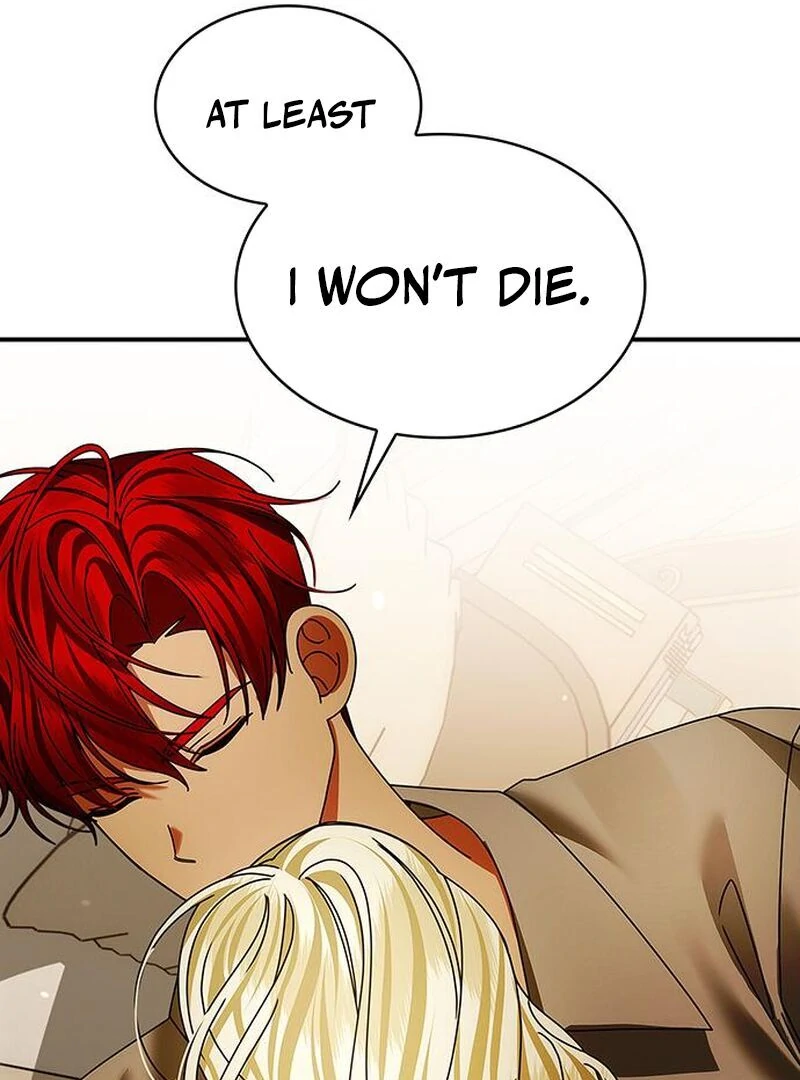 A Snake Lives in the Empress’s Bedroom Chapter 42 478 111