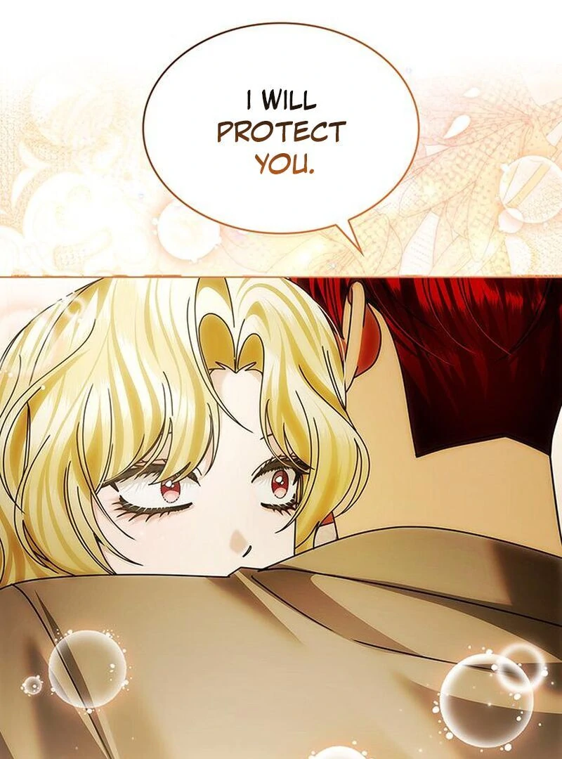 A Snake Lives in the Empress’s Bedroom Chapter 42 482 115