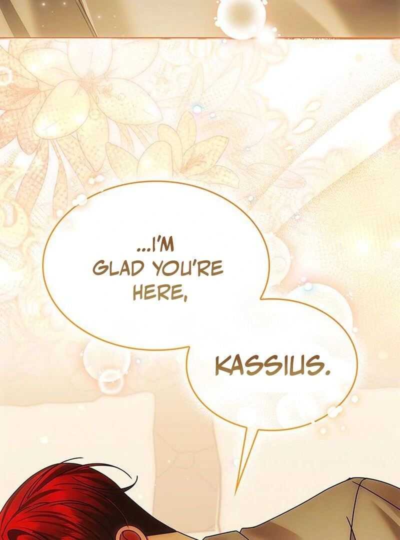 A Snake Lives in the Empress’s Bedroom Chapter 42 483 116