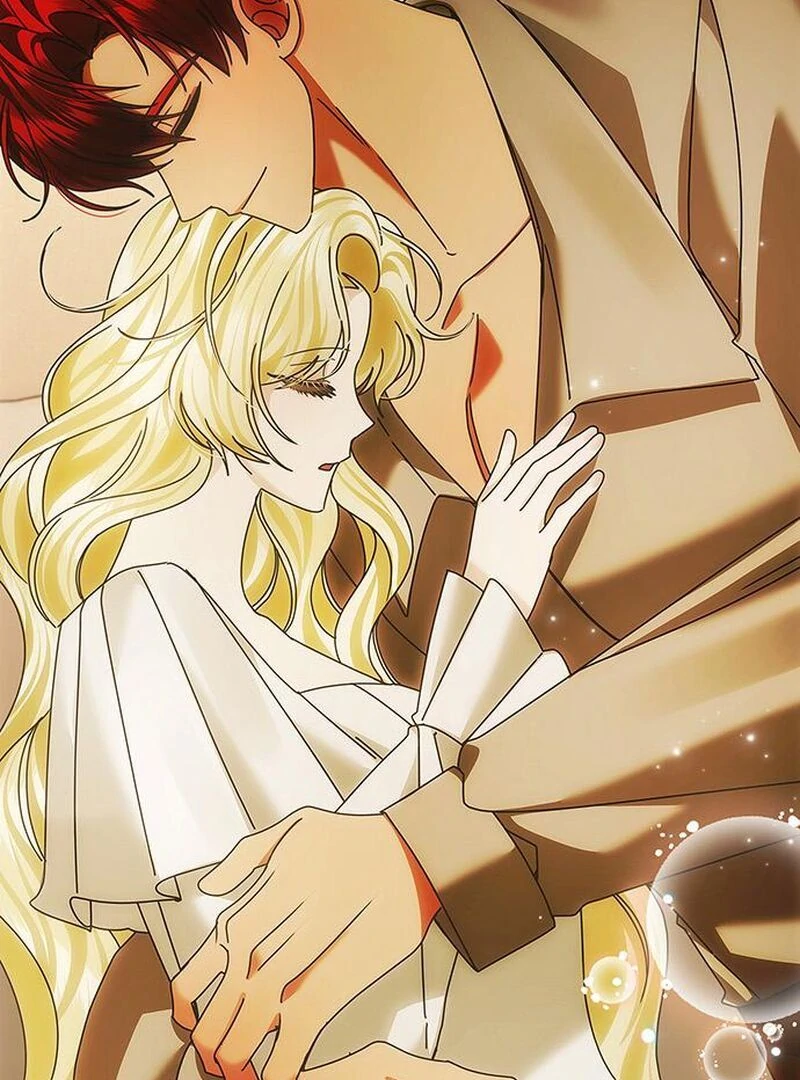 A Snake Lives in the Empress’s Bedroom Chapter 42 484 117