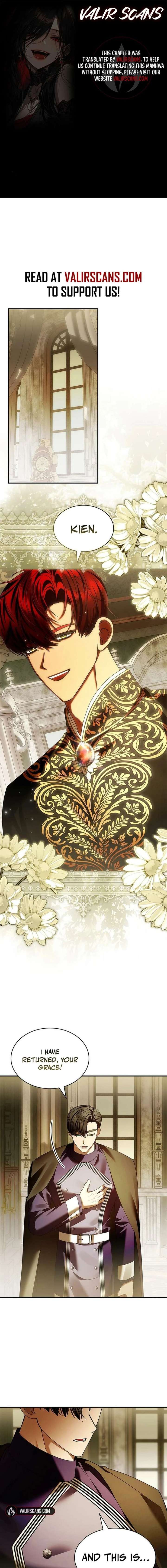 A Snake Lives in the Empress’s Bedroom Chapter 47 65 001