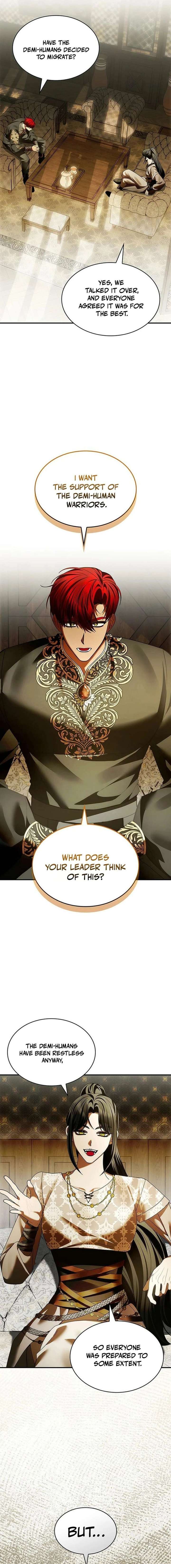 A Snake Lives in the Empress’s Bedroom Chapter 47 67 003