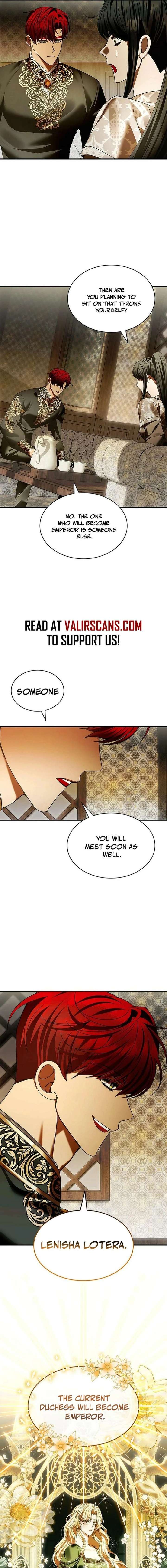 A Snake Lives in the Empress’s Bedroom Chapter 47 69 005