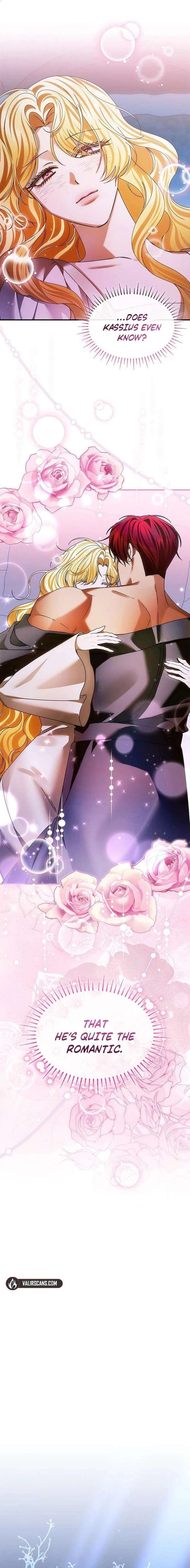 A Snake Lives in the Empress’s Bedroom Chapter 47 76 012