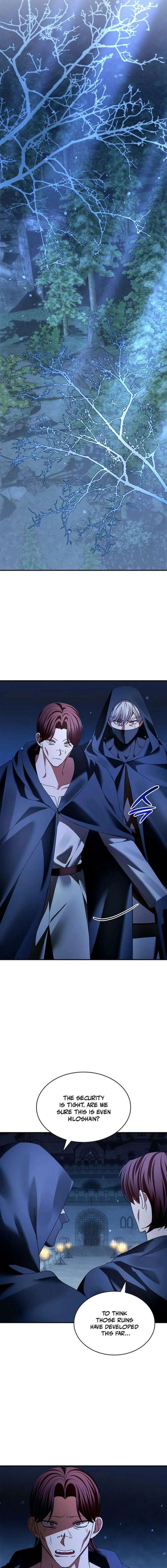 A Snake Lives in the Empress’s Bedroom Chapter 47 77 013