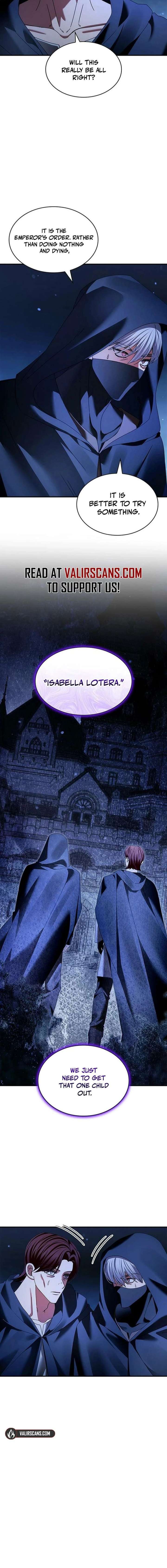 A Snake Lives in the Empress’s Bedroom Chapter 47 78 014