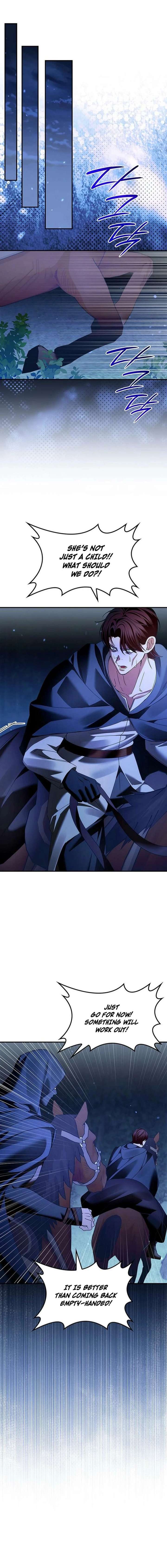 A Snake Lives in the Empress’s Bedroom Chapter 47 79 015