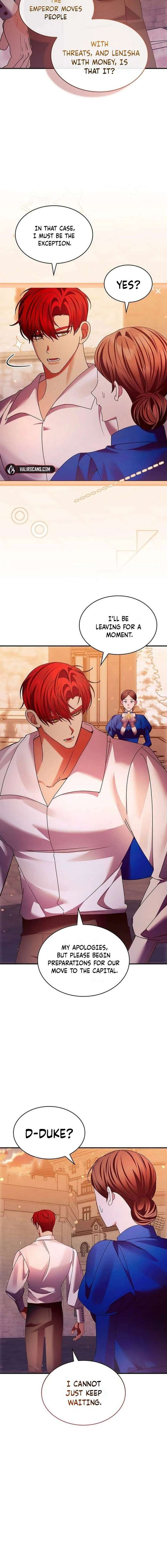 A Snake Lives in the Empress’s Bedroom Chapter 48 67 006