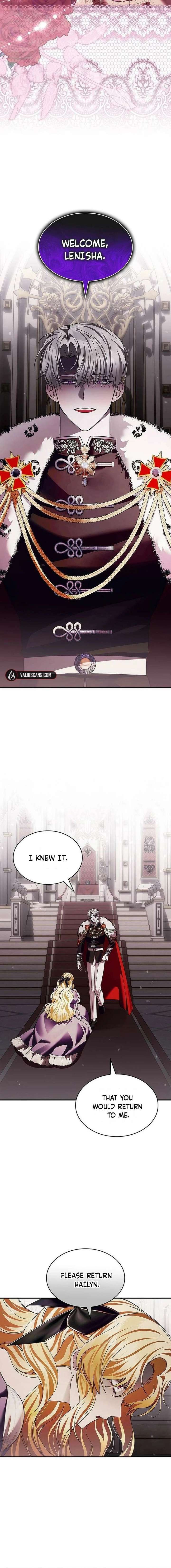 A Snake Lives in the Empress’s Bedroom Chapter 48 69 008