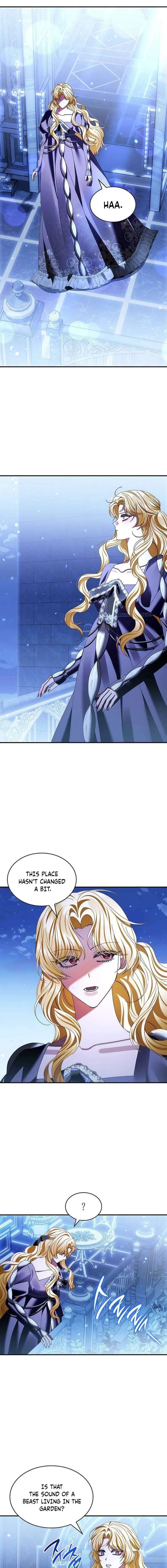 A Snake Lives in the Empress’s Bedroom Chapter 48 76 015