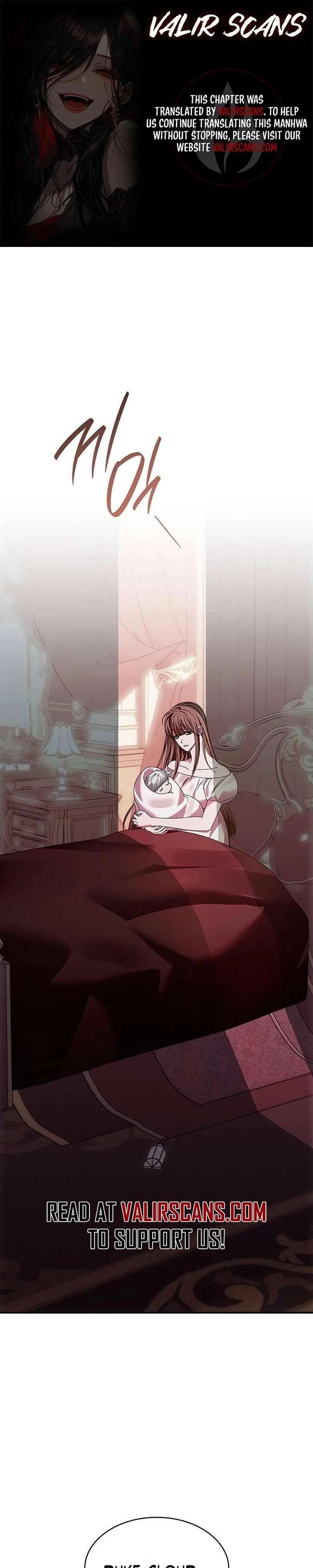 A Snake Lives in the Empress’s Bedroom Chapter 50 103 ch 50 1