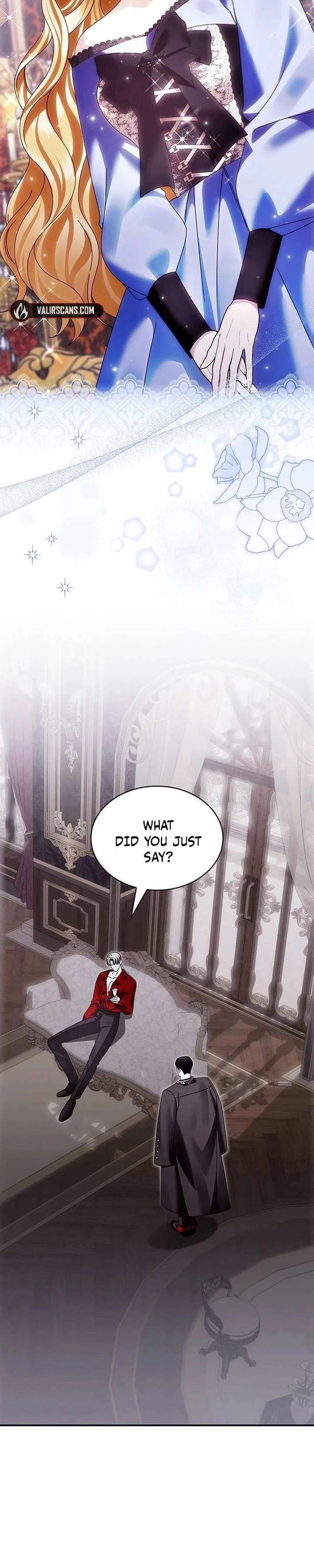 A Snake Lives in the Empress’s Bedroom Chapter 50 112 ch 50 10