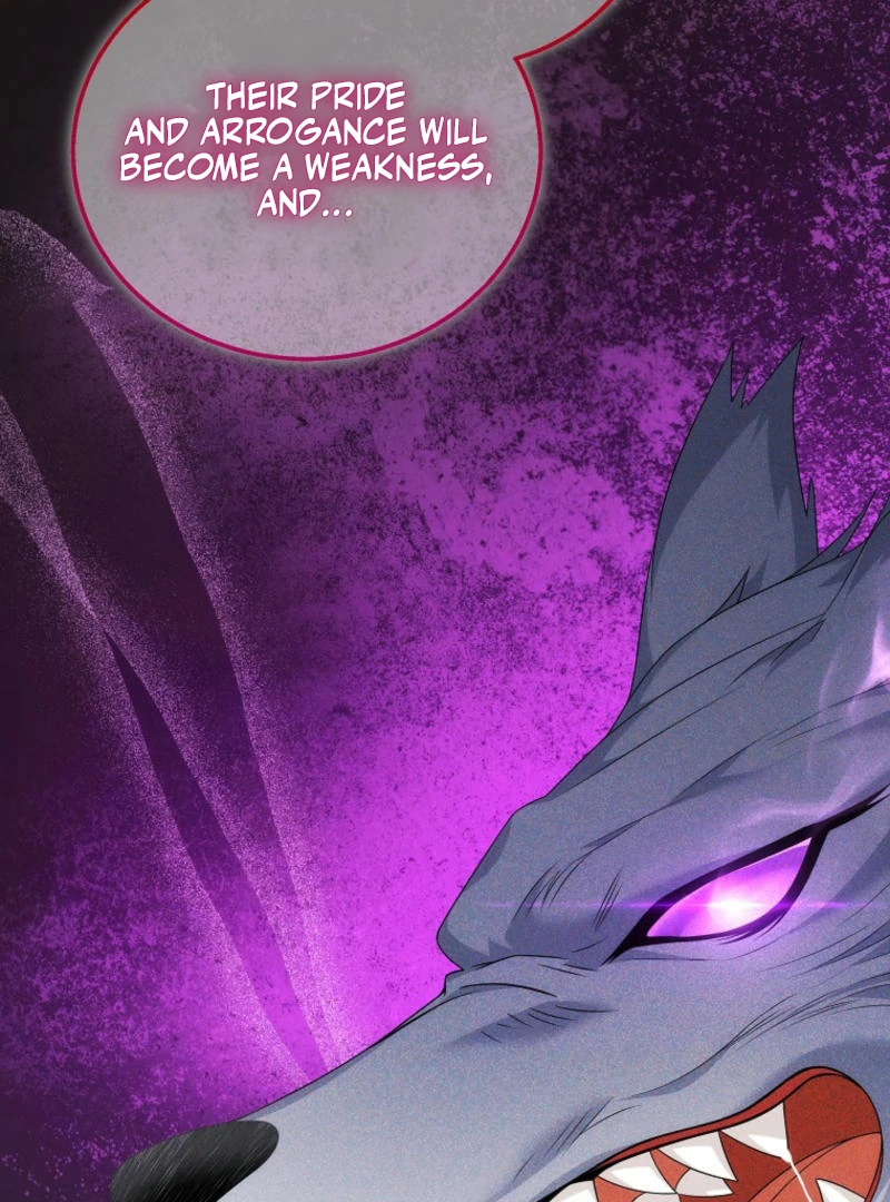 The Revenge of the Abandoned Daughter of a Prestigious Magic Family Chapter 21 460 ch 21 108