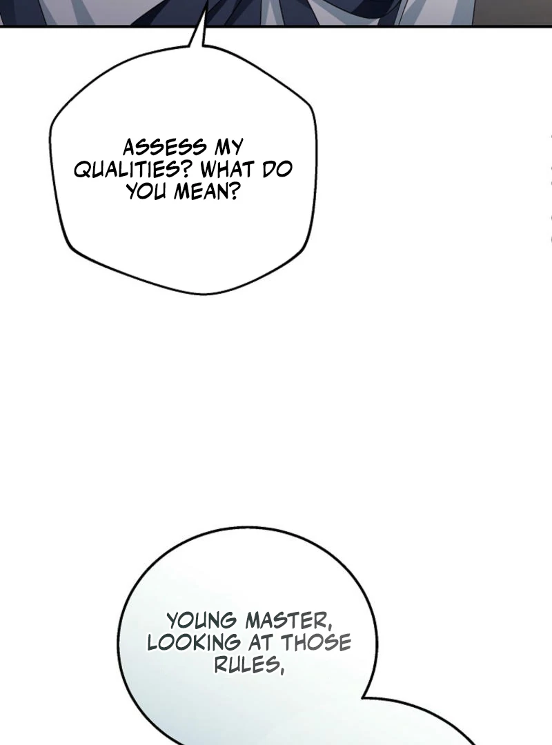 The Revenge of the Abandoned Daughter of a Prestigious Magic Family Chapter 21 393 ch 21 41
