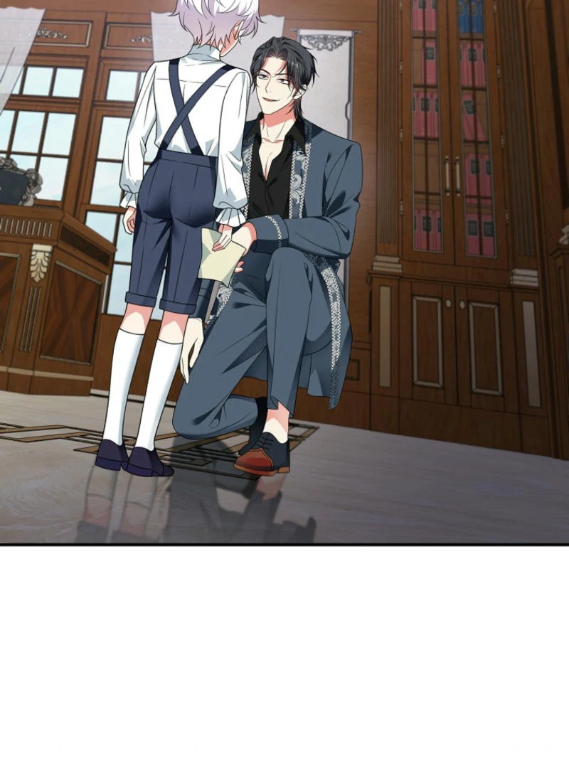 The Revenge of the Abandoned Daughter of a Prestigious Magic Family Chapter 21 412 ch 21 60