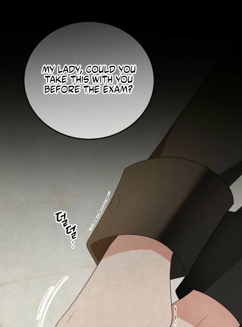 The Revenge of the Abandoned Daughter of a Prestigious Magic Family Chapter 43 611 115