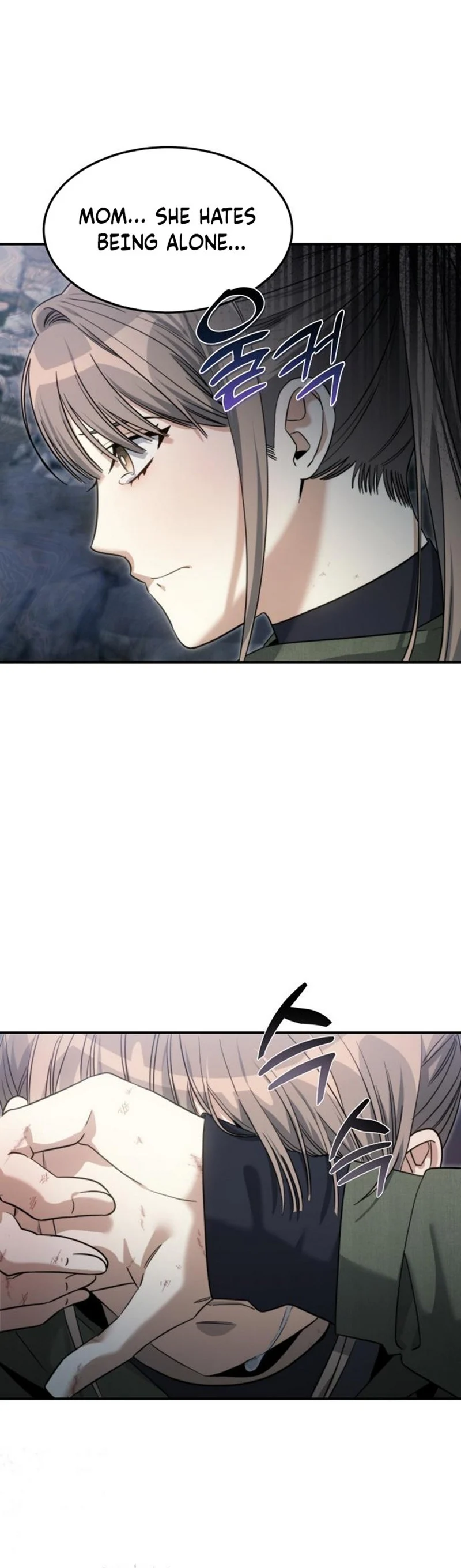The Hunter Lives In A rented Apartment Chapter 2 170 ch 2 10