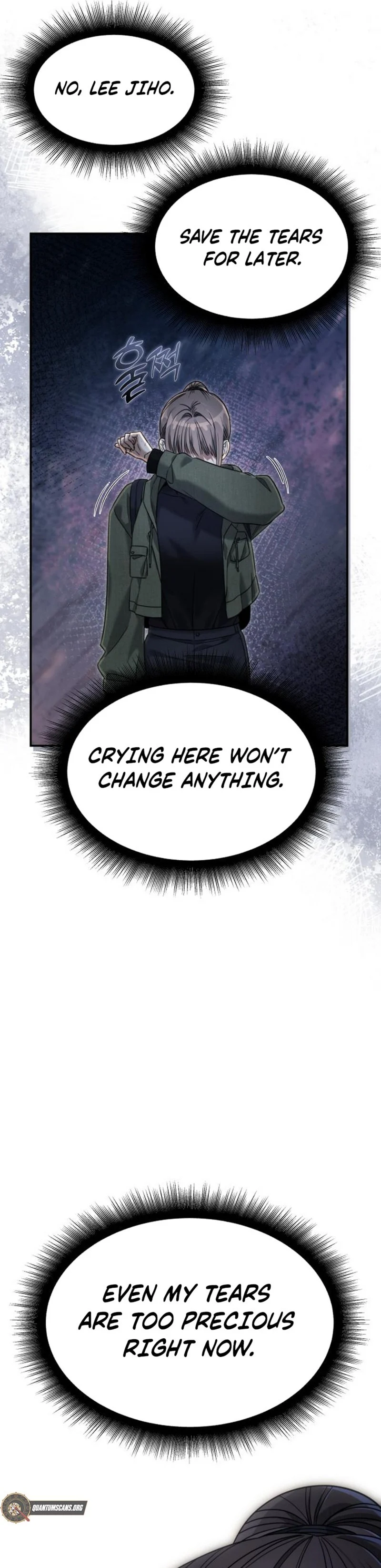 The Hunter Lives In A rented Apartment Chapter 2 171 ch 2 11
