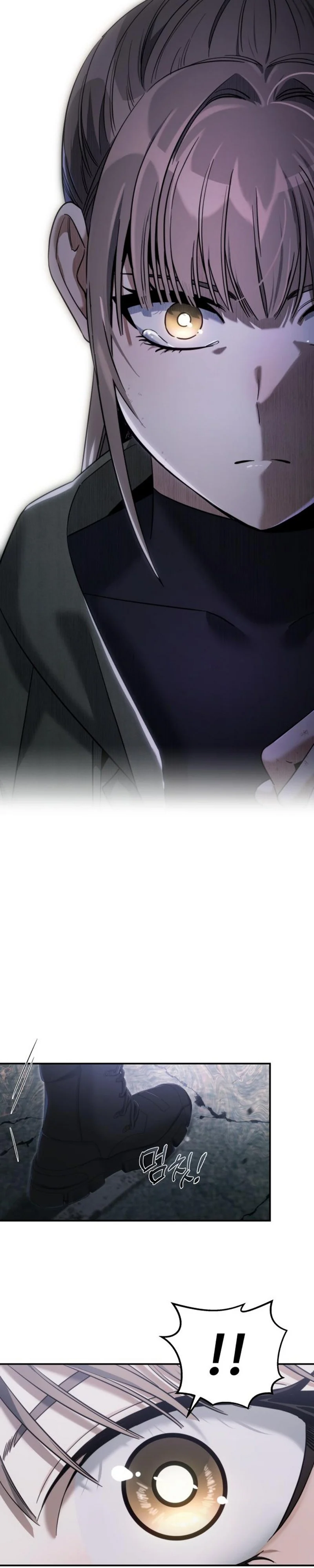 The Hunter Lives In A rented Apartment Chapter 2 172 ch 2 12