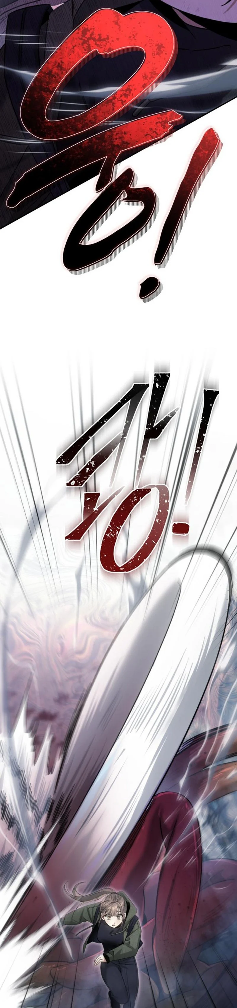 The Hunter Lives In A rented Apartment Chapter 2 176 ch 2 16