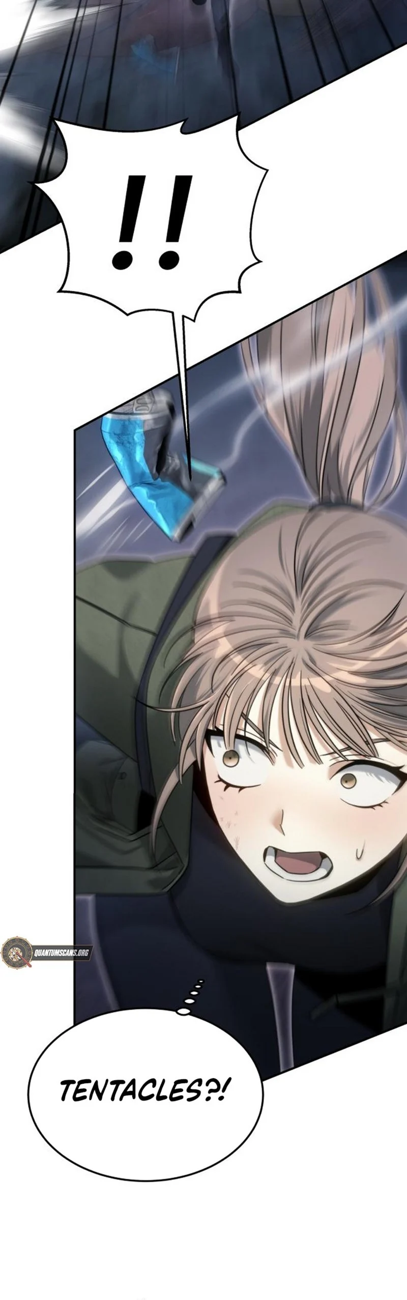 The Hunter Lives In A rented Apartment Chapter 2 177 ch 2 17