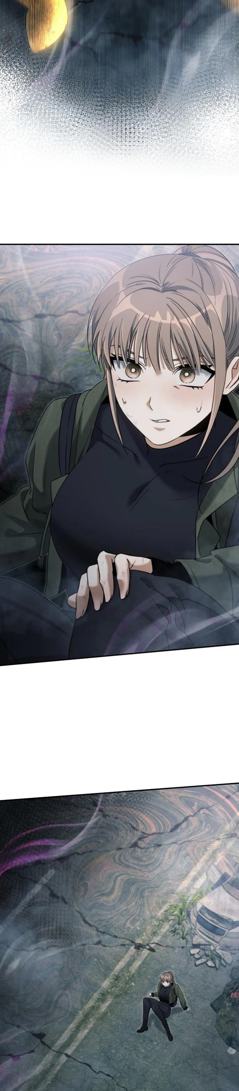 The Hunter Lives In A rented Apartment Chapter 2 179 ch 2 19