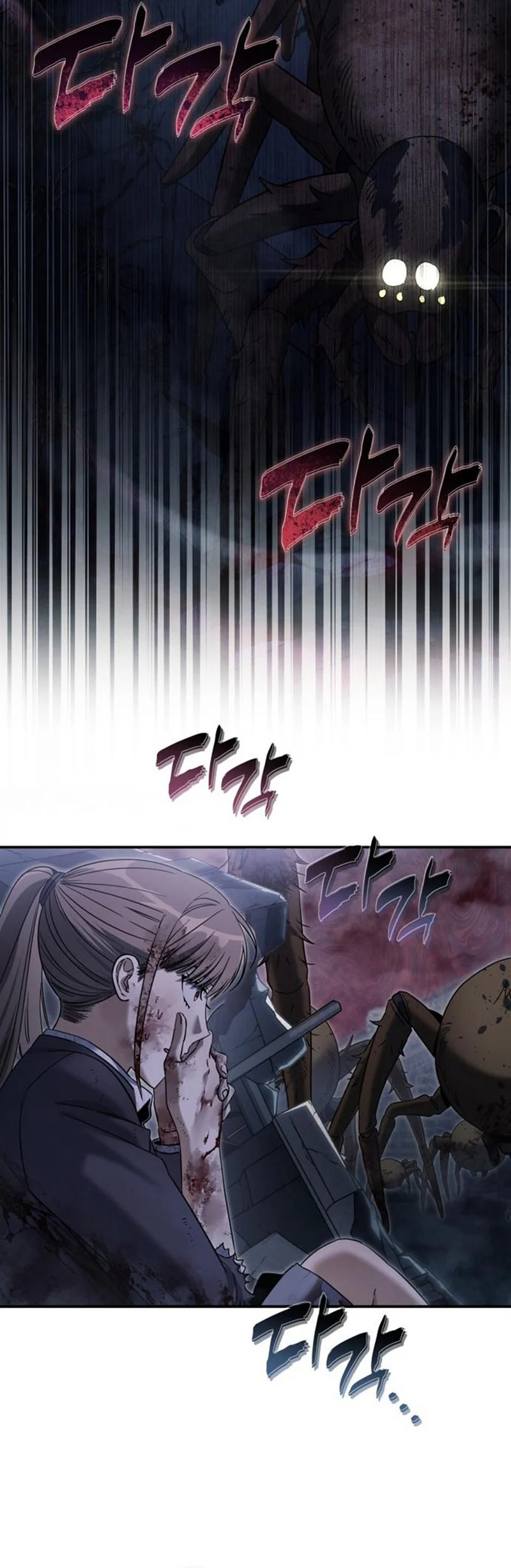 The Hunter Lives In A rented Apartment Chapter 2 162 ch 2 2