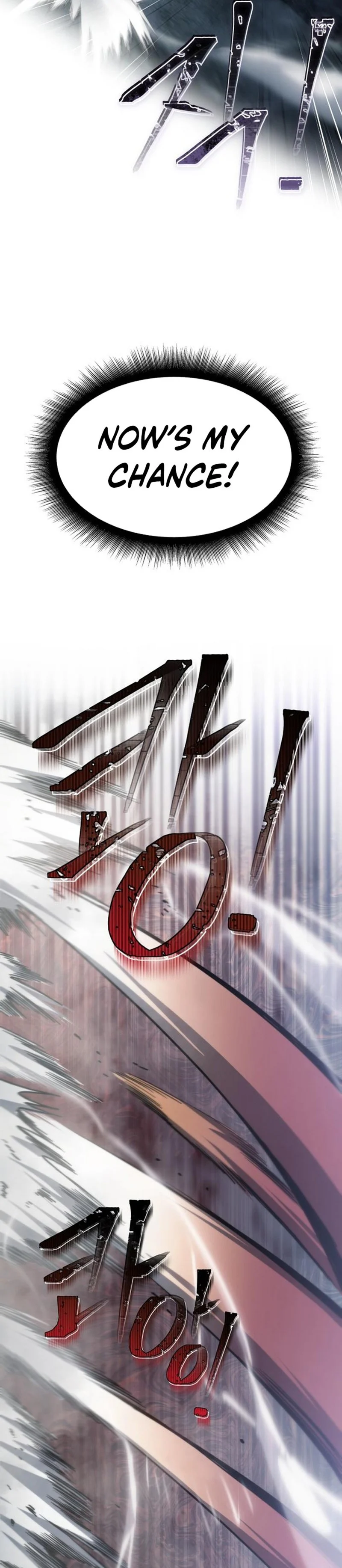 The Hunter Lives In A rented Apartment Chapter 2 184 ch 2 24