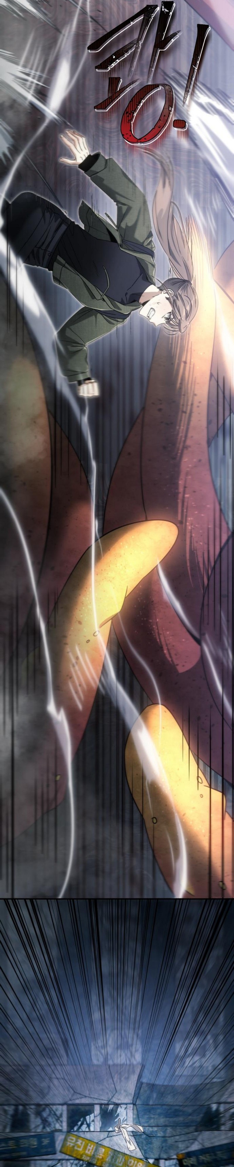 The Hunter Lives In A rented Apartment Chapter 2 185 ch 2 25