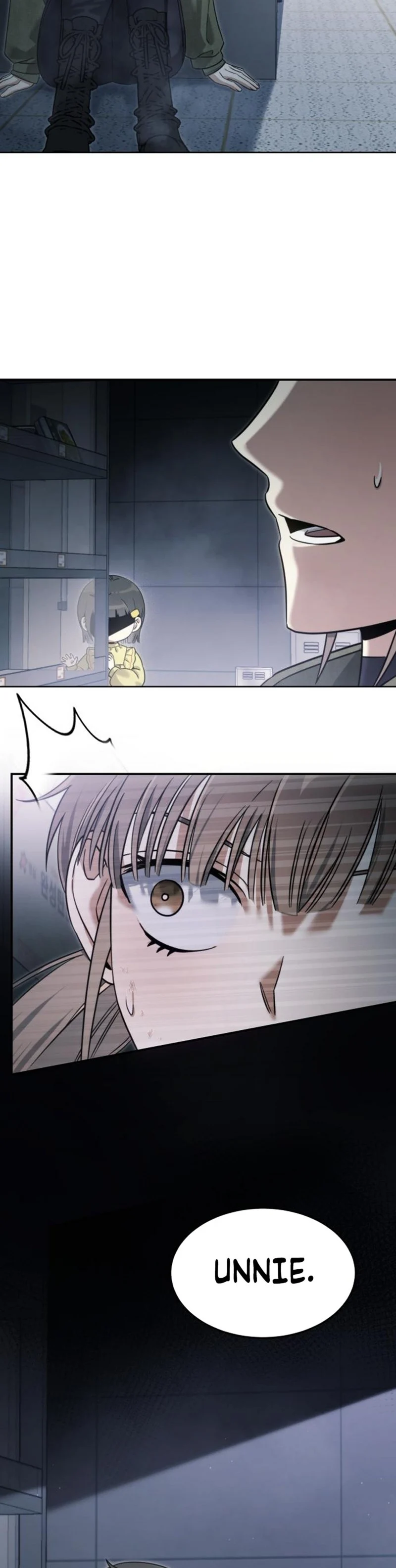 The Hunter Lives In A rented Apartment Chapter 2 188 ch 2 28