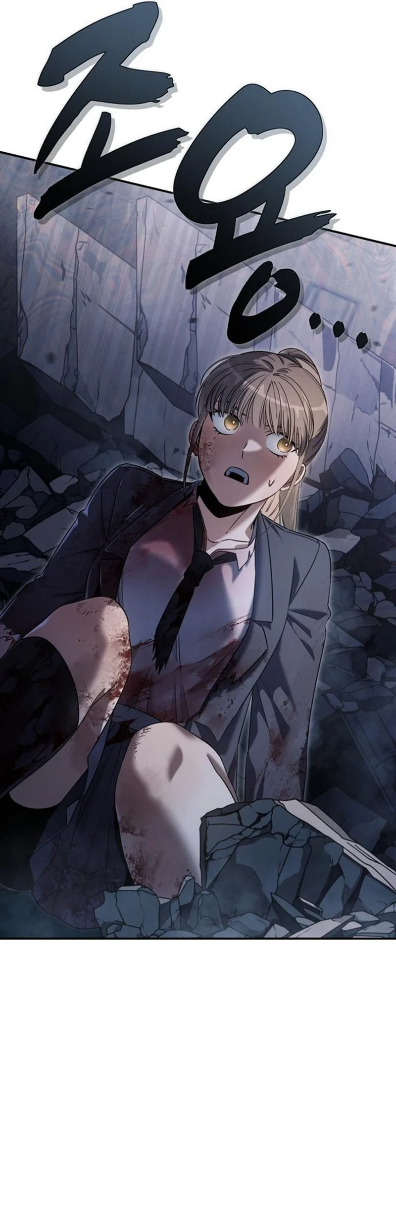 The Hunter Lives In A rented Apartment Chapter 2 163 ch 2 3
